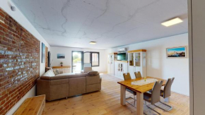 Speicher Residenz Barth E3 App10 in Barth